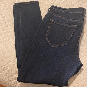 Curve Skinny - like new